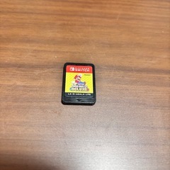 (お話中)任天堂Switchライト＋スーパーマリオUDXの画像