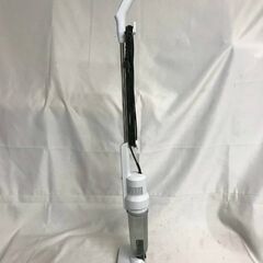 【北見市発】アイリスオーヤマ IRISOHYAMA 電気掃除機 PIC-S2-S 2021年製 白 一人暮らし アレルギー (E3865wYM)の画像