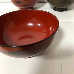 食器 2種類10個セットの画像