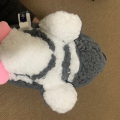 すみだ水族館　ペンギン　ぬいぐるみの画像