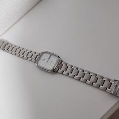 【CITIZEN】腕時計 Q&Q / Water resistの画像