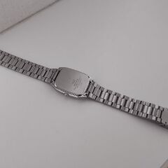 【CITIZEN】腕時計 Q&Q / Water resistの画像