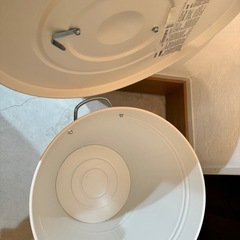 バケツ 40Lの画像