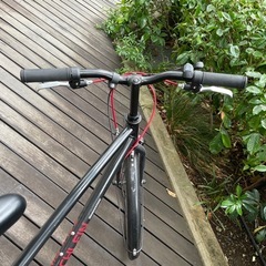 ブリヂストン 
SCHLEIN 24インチの画像