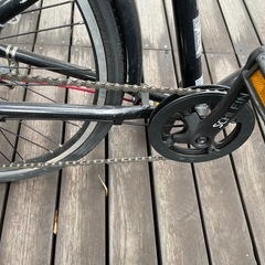 ブリヂストン 
SCHLEIN 24インチの画像