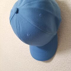 【新品】帽子　キャップの画像