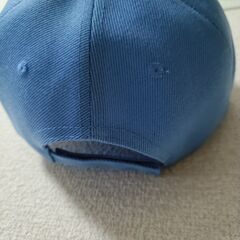 【新品】帽子　キャップの画像