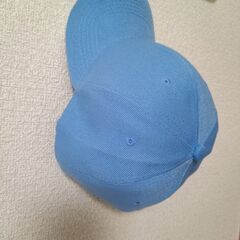 【新品】帽子　キャップの画像
