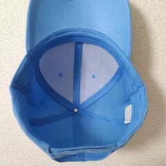 【新品】帽子　キャップの画像