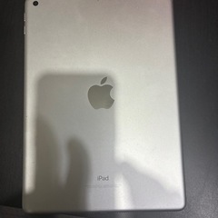 iPad第6世代の画像