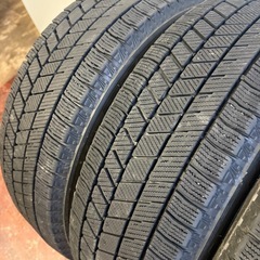 185/60/16冬VRX3の画像