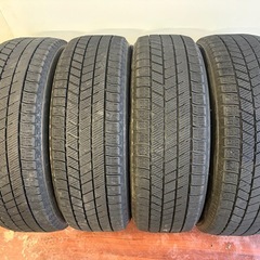 185/60/16冬VRX3の画像