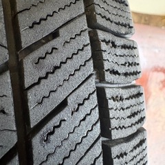 185/60/16冬VRX3の画像