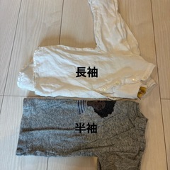 男の子　子供服（90〜110）　の画像