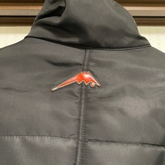 クシタニ　キルティングジャケット 　の画像