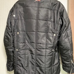 クシタニ　キルティングジャケット 　の画像