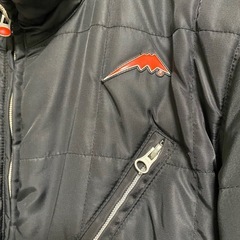 クシタニ　キルティングジャケット 　の画像