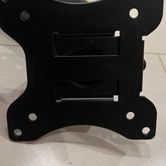 パソコンモニター台 2台設置の画像