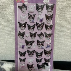 【新品】靴、シール、マスコットの画像