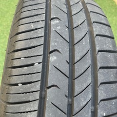 TOYO トランパス　215/70R16 サマータイヤの画像