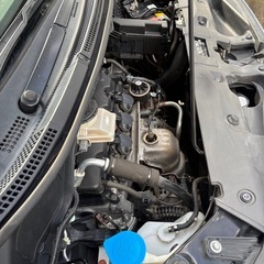 ２６年式ステップワゴン　検９年9月　メンテ済み　コミコミの画像