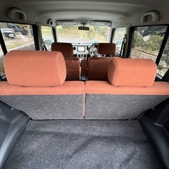 軽自動車　スズキ　ラパン　現状渡し　車検無し　車検付きお渡し可能の画像