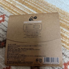 ハンカチタオルの画像