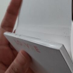 【レア】ルーブル美術館展 愛を描く 一筆箋 便箋 メモ メモパッド アモルの標的の画像