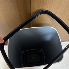 自動開閉ゴミ箱　45Lの画像