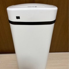 自動開閉ゴミ箱　45Lの画像