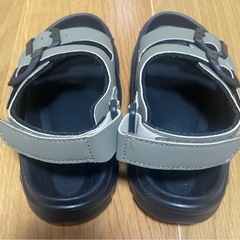 キッズサンダル 18.0cmの画像