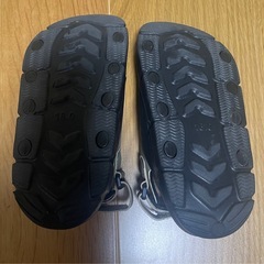 キッズサンダル 18.0cmの画像