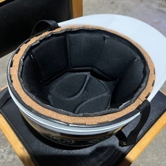 コルク半の画像