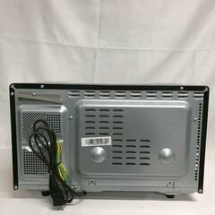 【北見市発】ヤマゼン YAMAZEN 山善 オーブンレンジ MOR-Y165(R) 2016年製 ワインレッド  引っ越し 新生活 一人暮らし (E3866wYM)の画像