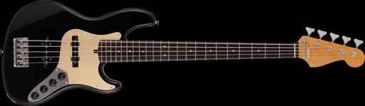 楽器 Fender DELUXE JAZZ BASS V KAZUKI ARAI EDITION