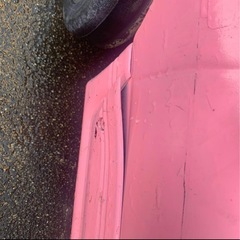 CELSIOR 子供用電動カー ピンク　セルシオの画像