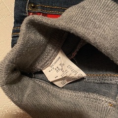 男の子用パンツの画像