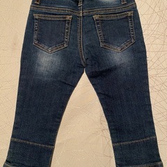 男の子用パンツの画像