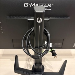PCモニター（GB2470HSU）の画像
