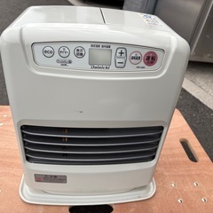 ■中古品 ダイニチ ブルーヒーター FWY-32R1 2022年 石油ストーブ ファンヒーター 木造9畳 鉄筋12畳 動作問題なし■の画像