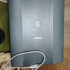 Canon スキャナー LiDE 220の画像