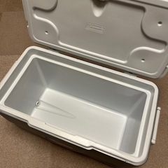 コールマン　クーラーボックス　6050の画像