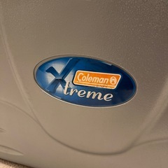 コールマン　クーラーボックス　6050の画像