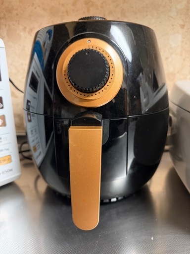 Gotham Steel Air Fryer アメリカ製エアフライヤー