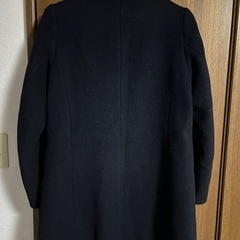 冬コートの画像