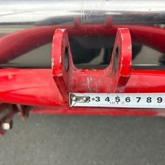 ■中古品 スター農機 MLS1248 肥料散布機 消石灰散布 STAR 農機具 ライムソファー 動作問題なし■の画像