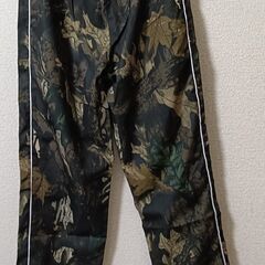 【試着のみ】ボトムス　②の画像