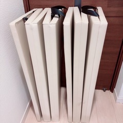 ベビーマット　体育マット　プレイマットの画像