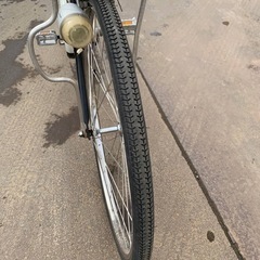 電動自転車　ヤマハ　PAS 1754の画像