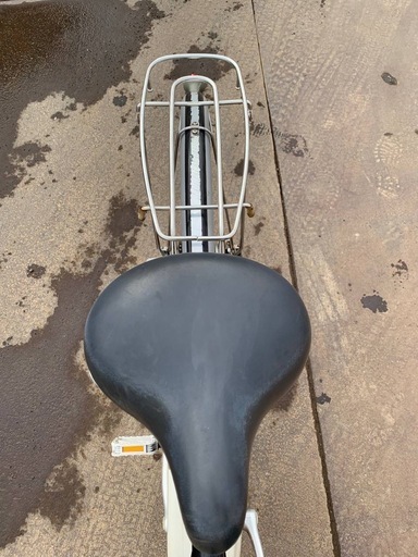 電動自転車　ヤマハ　PAS 1754